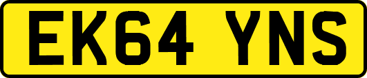 EK64YNS