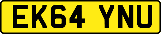 EK64YNU