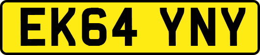 EK64YNY