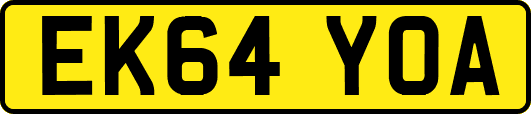 EK64YOA