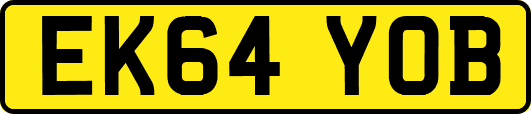 EK64YOB