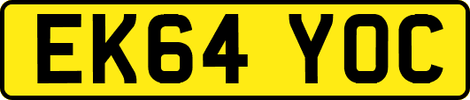 EK64YOC