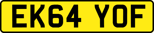 EK64YOF