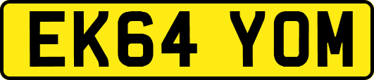 EK64YOM