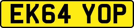 EK64YOP