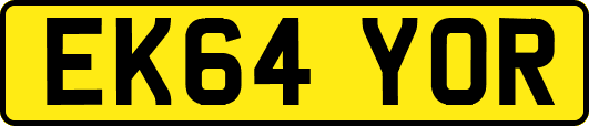 EK64YOR