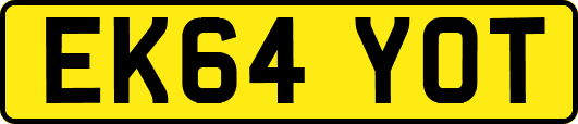 EK64YOT