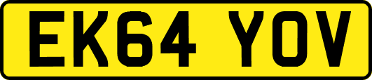 EK64YOV