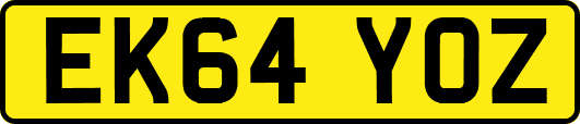 EK64YOZ
