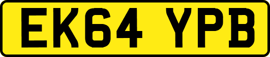 EK64YPB