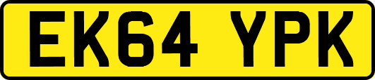EK64YPK