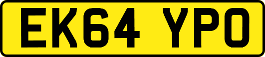 EK64YPO