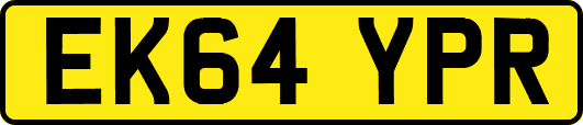 EK64YPR
