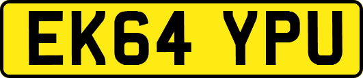 EK64YPU