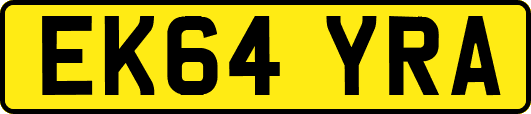 EK64YRA