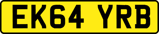 EK64YRB