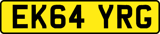 EK64YRG