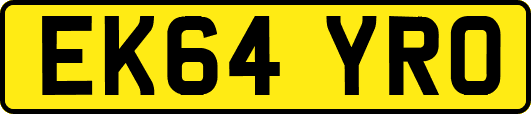 EK64YRO