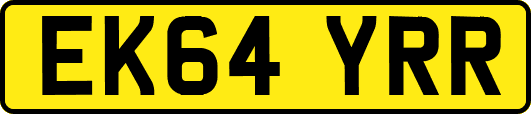 EK64YRR