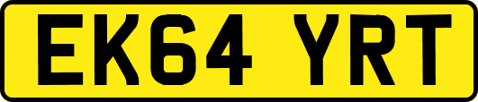 EK64YRT
