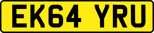 EK64YRU