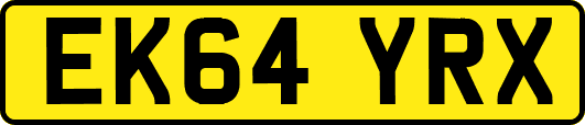 EK64YRX