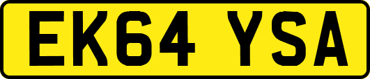 EK64YSA