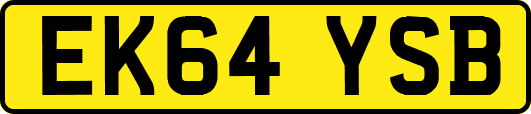 EK64YSB