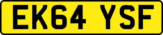 EK64YSF