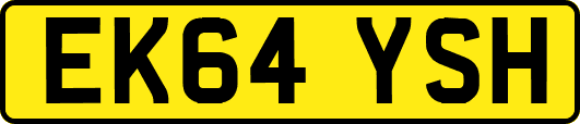 EK64YSH
