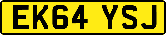 EK64YSJ