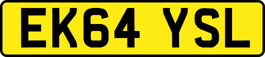 EK64YSL