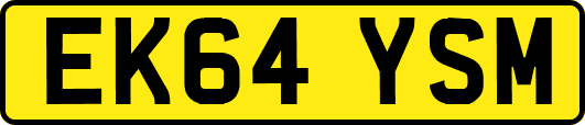 EK64YSM