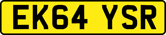 EK64YSR