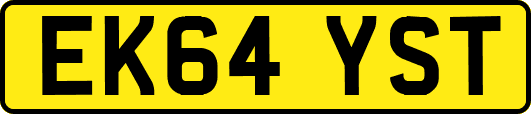 EK64YST