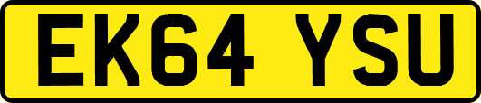 EK64YSU