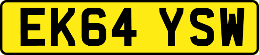 EK64YSW