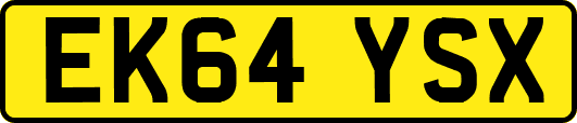 EK64YSX