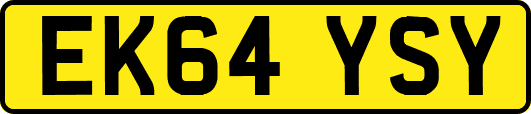 EK64YSY