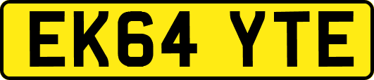 EK64YTE