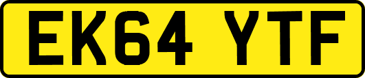 EK64YTF