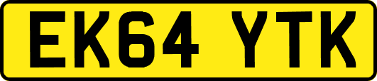 EK64YTK