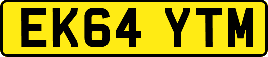 EK64YTM