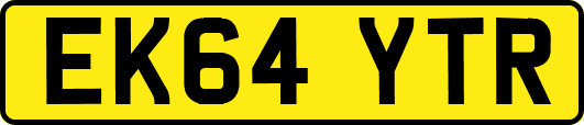 EK64YTR