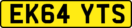EK64YTS