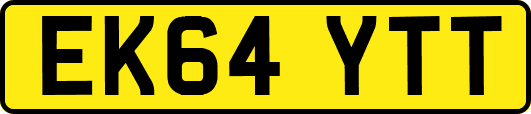 EK64YTT