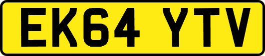 EK64YTV
