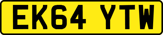 EK64YTW