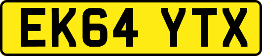 EK64YTX