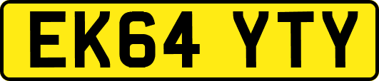 EK64YTY